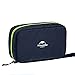 Produktbild Naturehike Portable Travel Camping Wandern Toilettenartikel Hanging Mens/Damen Make-up Kosmetik Waschbeutel (Dark Blue)