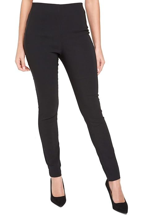 roman originals black trousers