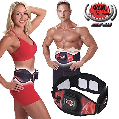 ABS A Round Pro