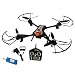 Produktbild DF Models 9180 SkyWatcher Race RTF + FPV
