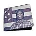 Produktbild ASAP Rocky Männer/Frauen Geldbörse Hip Hop (Wallet)