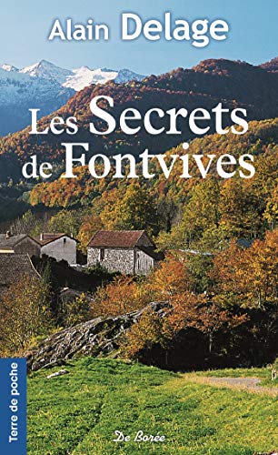 Les secrets de Fontvives Les secrets de Fontvives