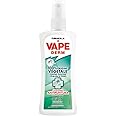 Vape Derm Lozione Antipuntura - Protezione Fino A 8 Ore, Per Pelli Sensibili