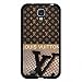 Produktbild Paris Louis And Vuitton LV HüLle,Luxury Louis With Vuitton HüLle Samsung Galaxy S4,Louis And Vuitton HüLle,LV Handy HüLle,TPU SchutzhüLle Silikon Tasche HüLle