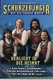 Verliebt in die Heimat [Musikkassette] [Musikkassette] [Musikkassette] - Zillertaler Sch�rzenj�ger