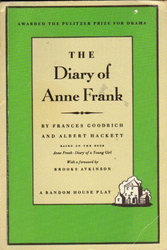 Diary of Anne Frank