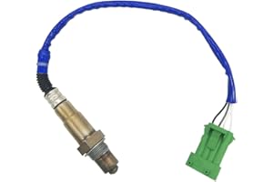 GERMBAN O2 Oxygen Sensor Lambda Sensor Fits 0258006028