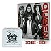 The Platinum Collection (2011 Remastered) [Original Recording Remastered, Box-Set] & Buch - Queen (Classic, Rare and Unseen) [Englisch] [Gebundene Ausgabe] im SET