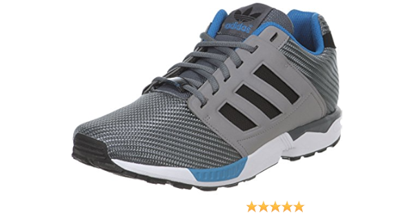 Adidas zx flux 2.0 Blanc Clearance