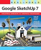 Image de Real World Google SketchUp 7