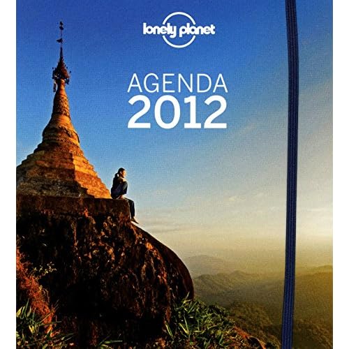 AGENDA 2012 LONELY PLANET AGENDA 2012 LONELY PLANET