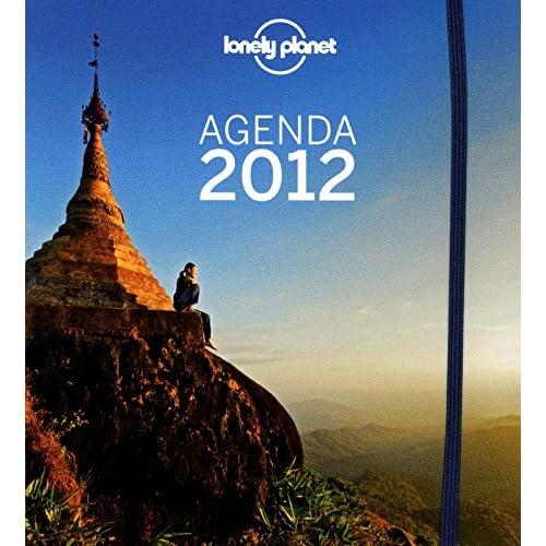 AGENDA 2012 LONELY PLANET