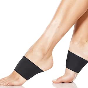Fascite Plantare Piedi Piatti Donna Uomo, Solette Gel Tutore Supporto  Imbottiti per Arco Piedi, Ortopedici Soletta Calzini Scarpe Tallone  Caviglia, Rialzo Suola Rigido Sollievo dal Dolore 4 Pz : Amazon.it: Salute  e cura della persona