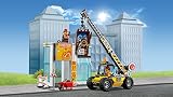 LEGO City Hauptstadt (60200) Konstruktionsspielzeug - 6