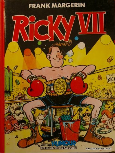 Ricky VII