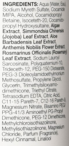 Paul Mitchell Smoothing Super Skinny Daily Shampoo, 1er Pack (1 x 1000 ml) - 2