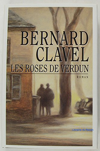 couverture de : Roses de Verdun (Les)