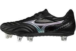 Mizuno Homme Waitangi PS Bottes de Rugby