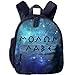 Produktbild Molon Labe Toddler Mini Backpack Shoulder Schoolbag with Front Pockets