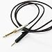 Produktbild Ersatz-Audio-Upgrade-Kabel für Bose-QuietComfort Bose QuietComfort 15 QC15 QC2 Kopfhörer 3m /9ft