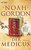 Image de Der Medicus: Roman (Die Medicus-Reihe, Band 1)