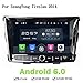 Produktbild Android 6.0 Acht G RAM 8 G ROM, 32-CD-DVD-Multimedia-Player GPS Navigation Autoradio Stereo für Ssangyong tivolan 2014