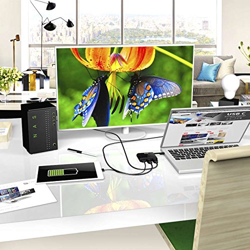 Club3D USB Type C to DP 1.2 + Charging Mini Dock reviews Club3D USB Type C to DP 1.2 + Charging Mini Dock