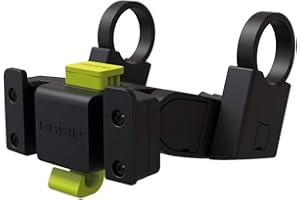 KLICKFIX BASIL Handlebar Holder Halterung For Lenker