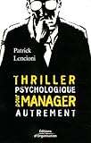 Thriller psychologique pour manager autrement