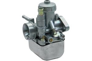 CITOMERX Carburettor type 16N1-5 see BVF for Simson KR51/1 Schwalbe (1968-1980) - Duo 4/1 (1972-1989)