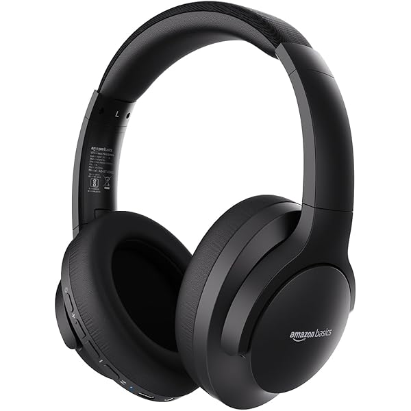 Beats Studio3 Wireless Noise Cancelling Over-Ear Headphones