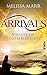 Cover zum Buch Arrivals: Fürchte die Unsterblichkeit