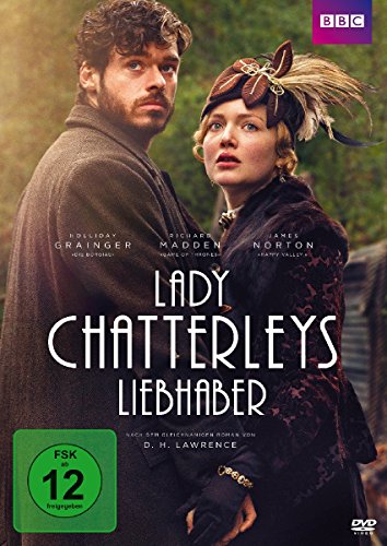 Preisvergleich Produktbild Lady Chatterleys Liebhaber