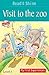 Visit To The Zoo - Read & Shine RS.40.00