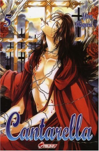 Cantarella — Tome 5