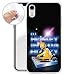 Produktbild Finoo Hülle für iPhone XR - Handyhülle mit Motiv und Optimalen Schutz TPU Silikon Tasche Case Cover Schutzhülle - DJ Homey