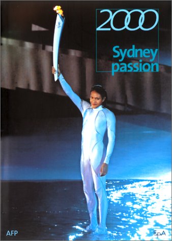 couverture de : 2000 Sydney passion