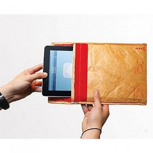 Luckies Tablet Hülle Undercover Tablet Sleeve