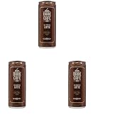 Dark Cafe Soğuk Kahve Latte 250 ml 3l&uuml; paket