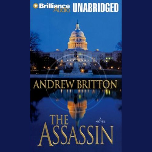 Download The Assassin: Ryan Kealey #2