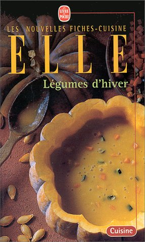 Légumes d'hiver Légumes d'hiver