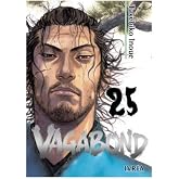 Vagabond 25 (comic)