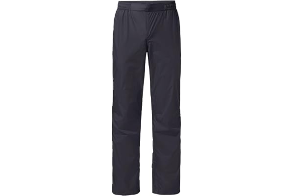 VAUDE dam Byxor Women's Drop Pants Ii