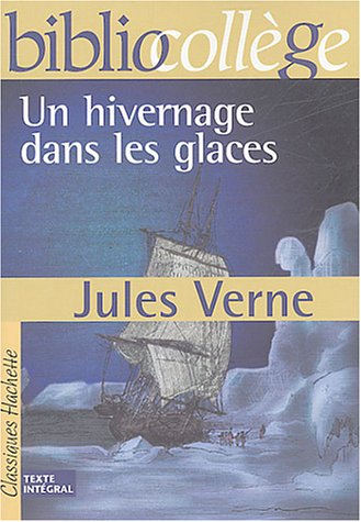 Un hivernage dans les glaces
