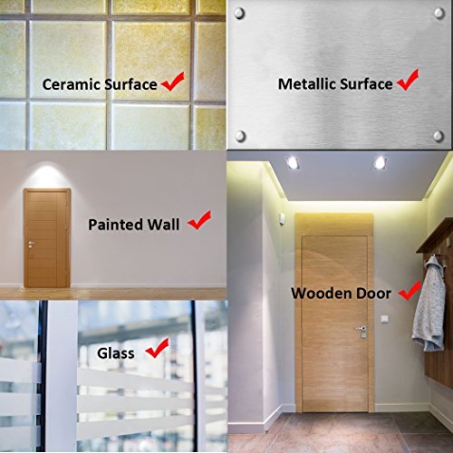 Lifetree Home Kreidetafel Folie selbstklebefolien Tafel Aufkleber schwarz 45*200cm - 8