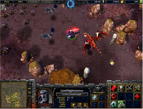 WarCraft III Reign of Chaos BestSeller Series reviews WarCraft III Reign of Chaos BestSeller Series