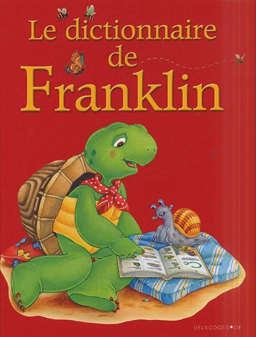 Le dictionnaire de Franklin