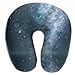 Produktbild Rghkjlp Aurora U Shaped Neck Pillow Memory Foam Pillow Unisex2