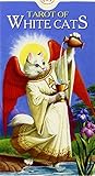 Tarot of White Cats by 
