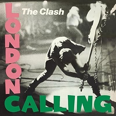 Sony UK london calling